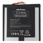 ULEFONE μπαταρία για tablet Tab W10