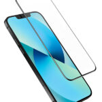 USAMS tempered glass για iPhone 13 mini US-BH784, 0.33mm