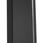AEROCOOL ανταλ/κo μπροστινό πάνελ για PC case BIONIC-G-BK-V2, RGB LED