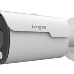 LONGSE υβριδική κάμερα BMMBTHC2005XESH, 2.7-13.5mm, 5MP, 1/2.8" Sony