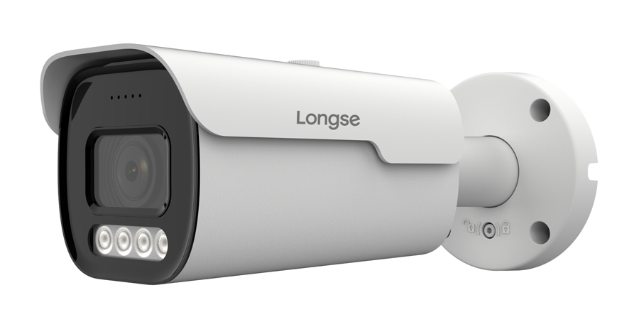 LONGSE υβριδική κάμερα BMMBTHC2005XESH, 2.7-13.5mm, 5MP, 1/2.8" Sony