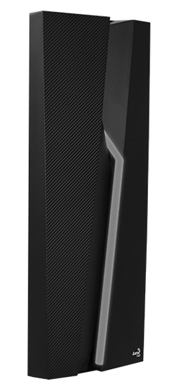 BOLT-A-BK-V1-FP.jpg AEROCOOL ανταλ/κo μπροστινό πάνελ για PC case BOLT-A-BK-V1, RGB LED