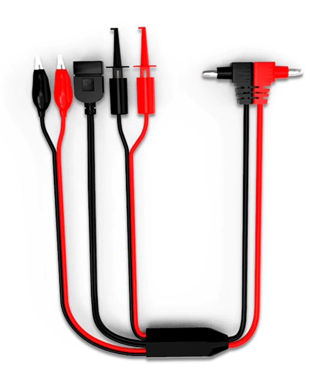 BST-059.jpg BEST ακροδέκτες πολυμέτρου BST-059, 54cm