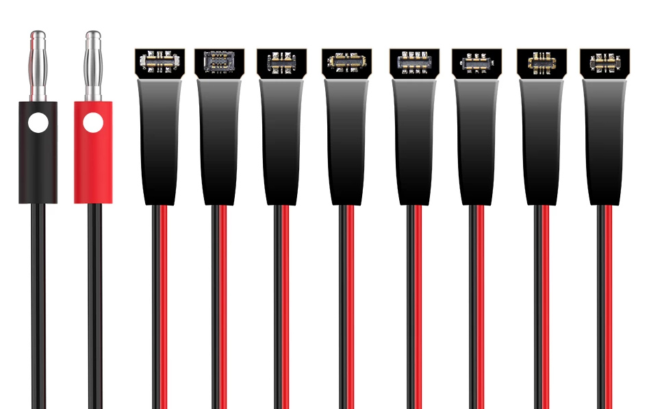 BST-061.jpg BEST καλώδιο τροφοδοσίας πλακέτας BST-061 για συσκευές Android