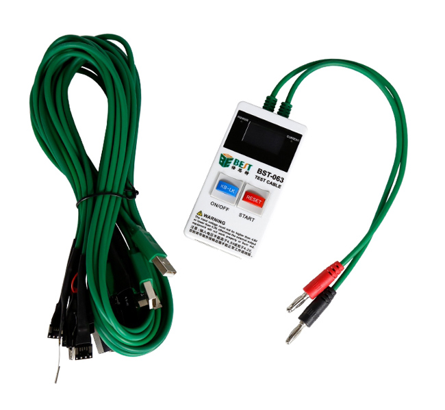 BST-063.jpg BEST repair tool BST-063, για iPhone & Android smartphones