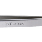 BEST Τσιμπίδα BST-215SA, Κυρτή