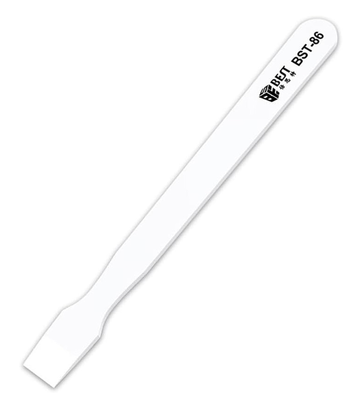 BST-86.jpg BEST εργαλείο αφαίρεσης κόλλας για επισκευές κινητών BST-86, κεραμικό