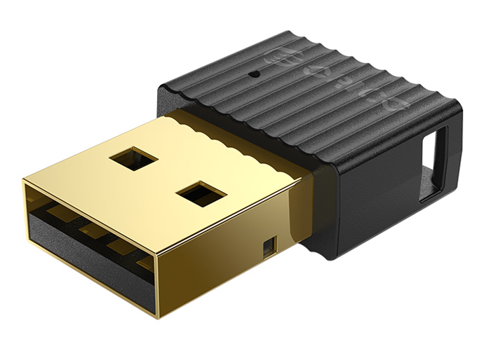 BTA-508-BK-BP.jpg ORICO USB αντάπτορας Bluetooth 5.0 BTA-508, μαύρος