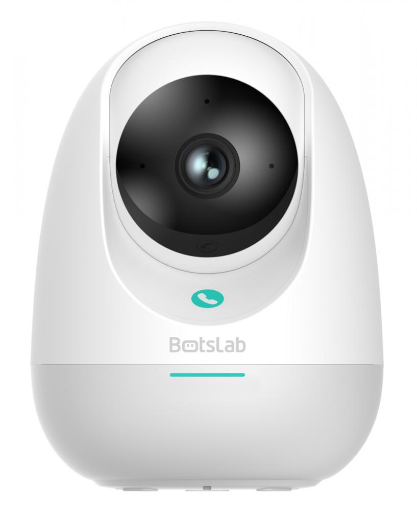 C213.jpg BOTSLAB smart κάμερα C213, 3MP/2K, WiFi & LAN, 360° PTZ, SD