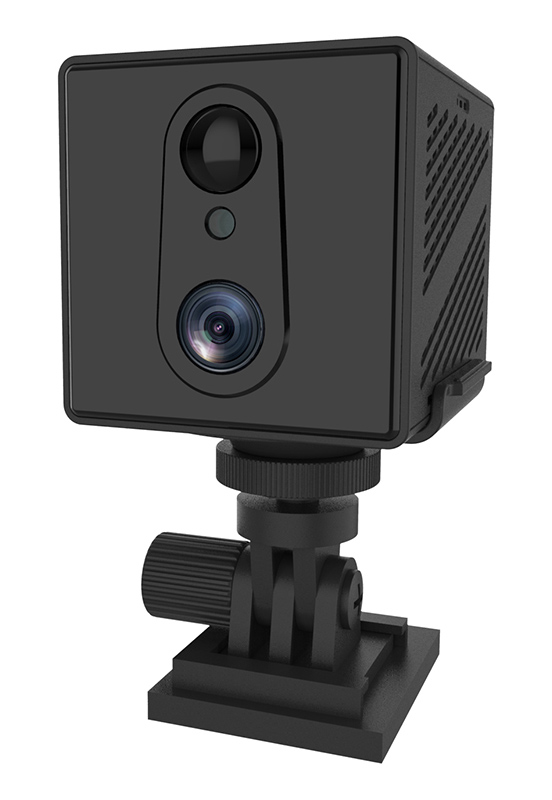 CB75.jpg VSTARCAM smart κάμερα CB75, 3MP, 4G, 3000mAh, SD