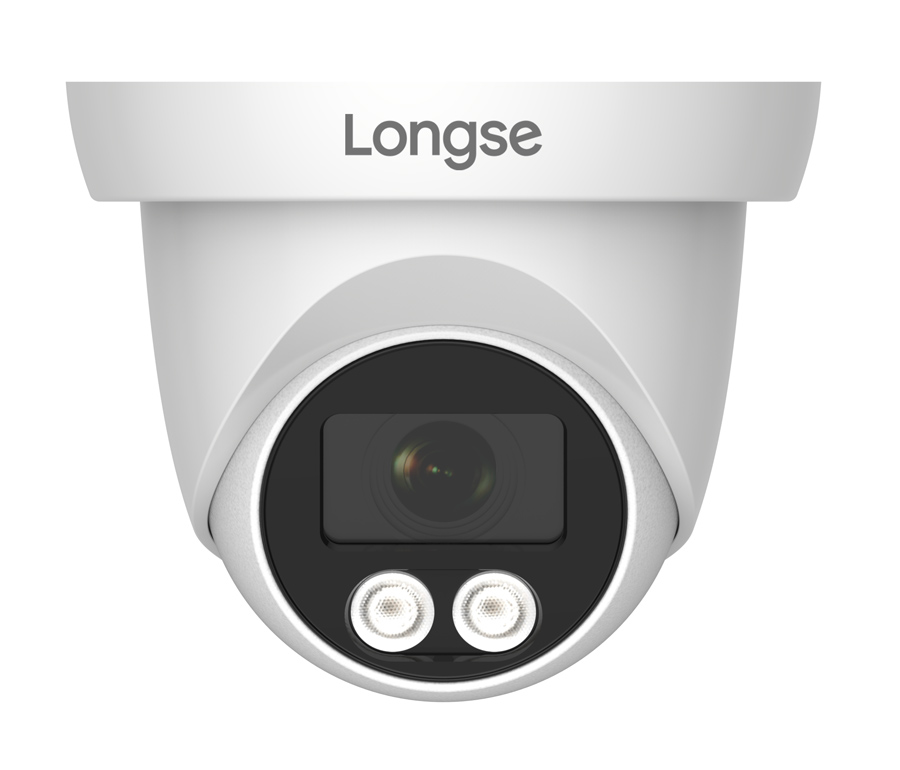 CMSDHTC500FKEW.jpg LONGSE υβριδική κάμερα CMSDHTC500FKEW, 2.8mm, 5MP, αδιάβροχη IP67