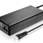 CTECH φορτιστής laptop CP-0001, Universal, 90W, χωρίς βύσματα