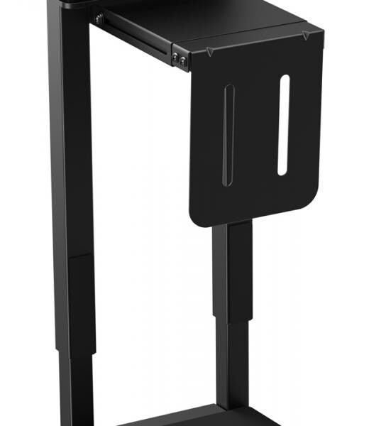 BRATECK βάση γραφείου για PC CPB29-01, universal, μεταλλική, έως 30kg