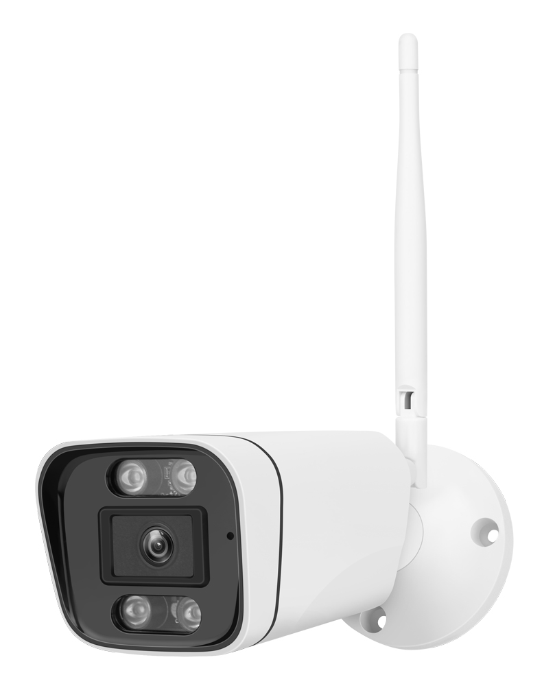 CS58.jpg VSTARCAM smart IP κάμερα CS58, IP66, 3MP, WiFi, ανίχνευση καπνού