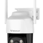 VSTARCAM smart κάμερα CS622, 3MP, WiFi, PTZ, SD, IP66