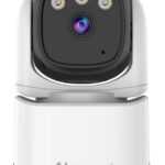 VSTARCAM smart κάμερα CS995, 3MP, WiFi, PTZ, SD