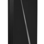 AEROCOOL ανταλ/κo μπροστινό πάνελ για PC case CYLON, RGB LED