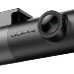 DDPAI smart κάμερα αυτοκινήτου MINI Pro 2K, WiFi