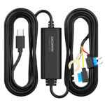 DDPAI καλωδίωση για smart κάμερα αυτοκινήτου N1 Dual/N5 Dual DDP-N1N5DUAL-KIT