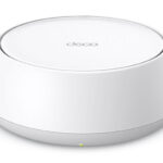 TP-LINK Home Mesh WiFi 7 System Deco BE25, 3600Mbps ΒΕ3600, V1.0