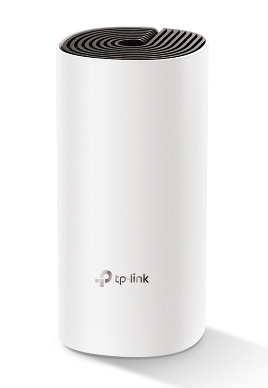 DECO-M4.jpg TP-LINK Home Mesh Wi-Fi System Deco M4, AC1200, Ver. 2.0