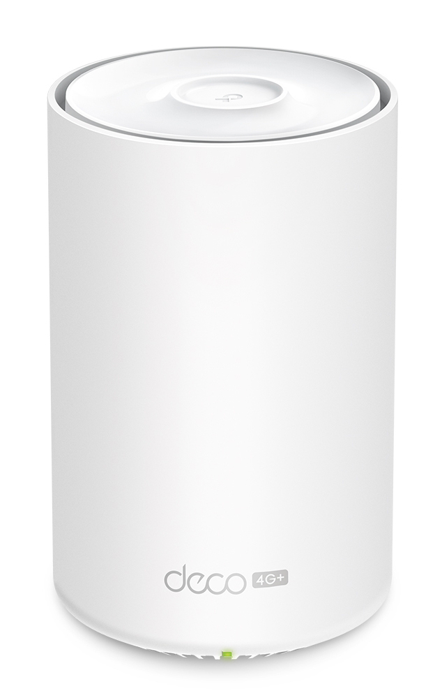 DECO-X20-4G.jpg TP-LINK Whole Home Mesh WiFi 6 Deco X20-4G, 4G+ Cat6 AX1800, Ver. 1.0