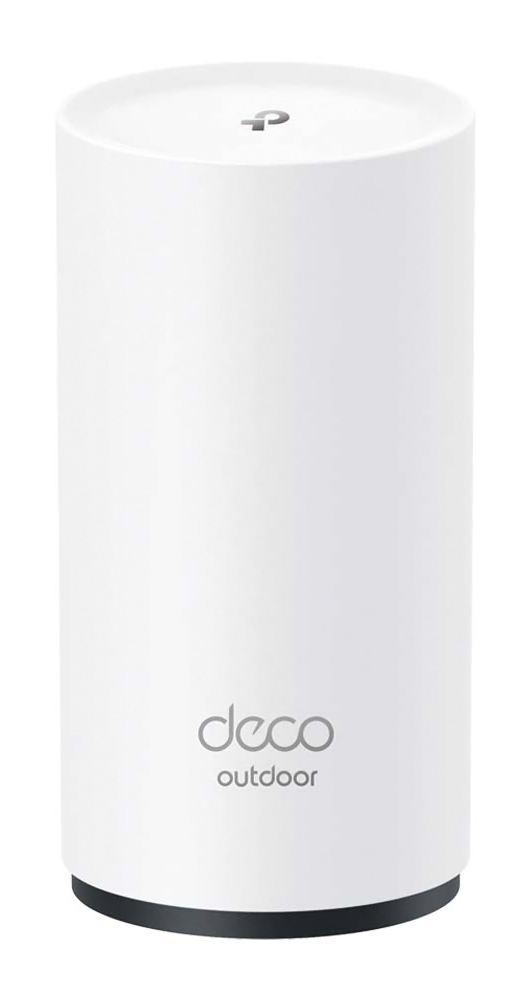 DECO-X50-OUTDOOR.jpg TP-LINK Whole Home Mesh Deco X50-Outdoor AX3000 Dual-Band Wi-Fi 6, Ver.1