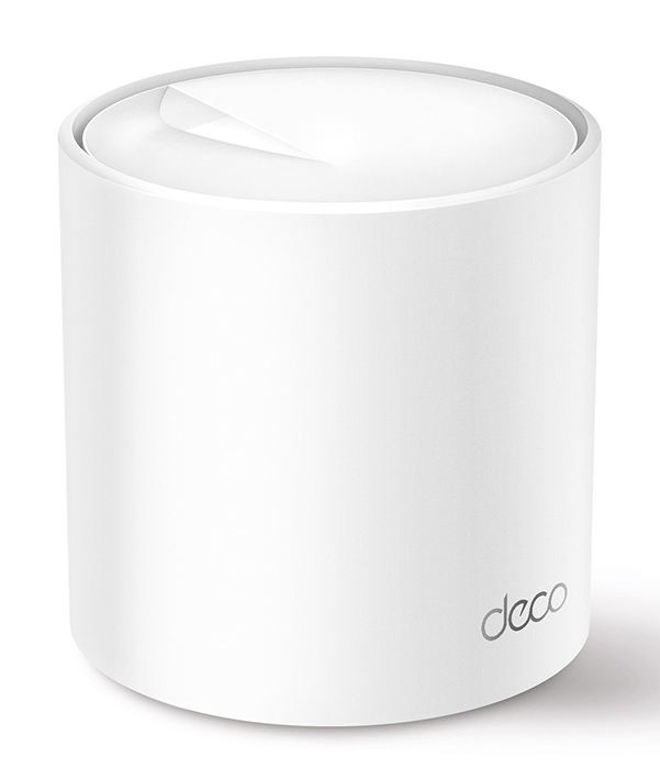 DECO-X50.jpg TP-LINK Home Mesh WiFi 6 System Deco X50, 3000Mbps AX3000, V1.0