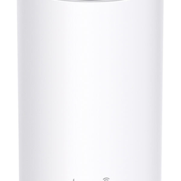 TP-LINK Home Mesh WiFi 6E System Deco XE75 Pro, 5400Mbps AXE5400, Tri-Band, V3.0