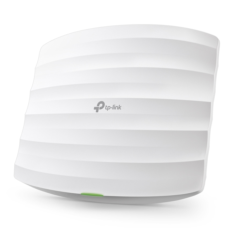EAP115.jpg TP-LINK ασύρματο access point EAP115, 300Mbps, οροφής, Ver. 4.0
