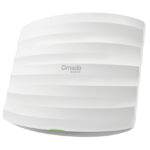 TP-LINK access point EAP225, AC1350 MU-MIMO, οροφής, V4.20