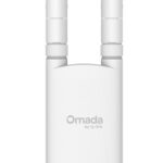 TP-LINK access point EAP225-OUTDOOR, AC1200 MU-MIMO, V3.20
