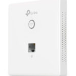 TP-LINK ασύρματο access point EAP230-WALL, AC1200, επιτοίχιο, V1.20
