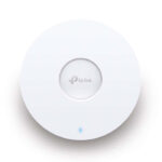 TP-LINK access point EAP613, οροφής, Wi-Fi 6, 1800Mbps, Mesh, Ver. 1.0
