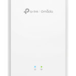 TP-LINK access point EAP615GP-Wall, WiFi 6, 1800Mbps AX1800, Mesh, GPON, V1.0