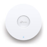 TP-LINK access point EAP620 HD, AX1800, WiFi 6, ceiling mount, Ver. 3.2