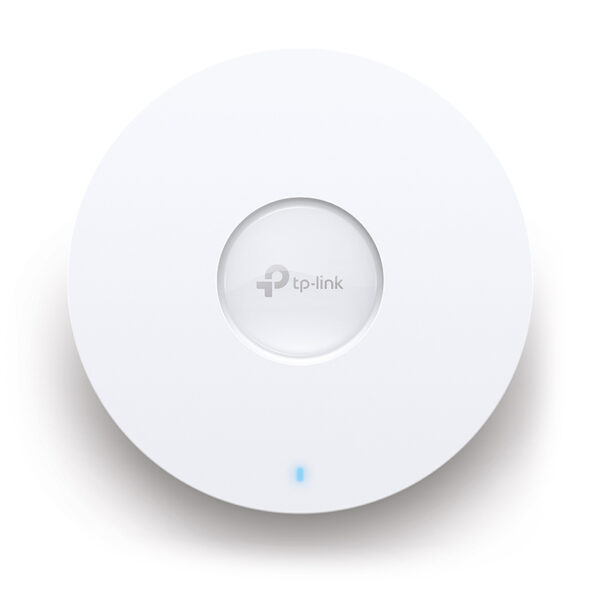TP-LINK access point EAP620 HD, AX1800, WiFi 6, ceiling mount, Ver. 3.2