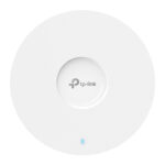 TP-LINK access point EAP653 UR, οροφής, WiFi 6, 3000Mbps AX3000, Mesh, V1.0