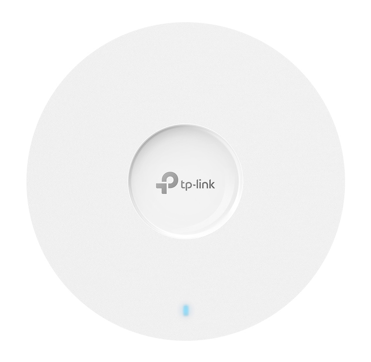 EAP653-UR.jpg TP-LINK access point EAP653 UR, οροφής, WiFi 6, 3000Mbps AX3000, Mesh, V1.0