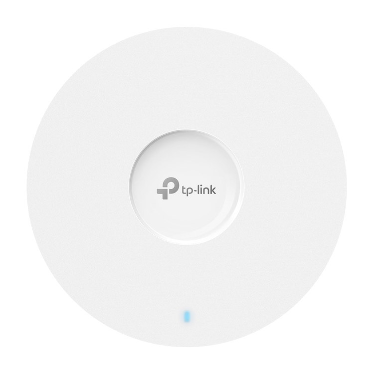 EAP653.jpg TP-LINK access point EAP653, οροφής, WiFi 6, 3000Mbps AX3000, Mesh, V1.0