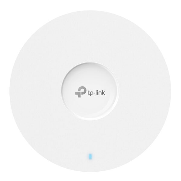 TP-LINK access point EAP673, οροφής, WiFi 6, 5400Mbps AX5400, Mesh, V1.0