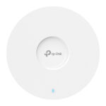 TP-LINK access point EAP683 UR, οροφής, WiFi 6, 6000Mbps AX6000, Mesh, V1.0