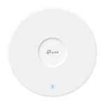 TP-LINK access point EAP723, οροφής, WiFi 7, 3600Mbps BE3600, Mesh, V2.20