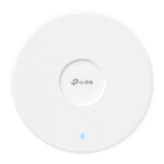 TP-LINK access point EAP772, οροφής, WiFi 7, 9300Mbps BE9300, Tri-Band, Mesh, V2.0