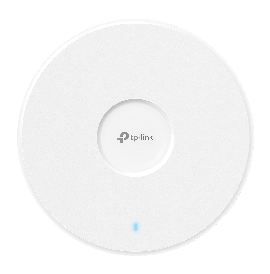 EAP772.jpg TP-LINK access point EAP772, οροφής, WiFi 7, 9300Mbps BE9300, Tri-Band, Mesh, V2.0