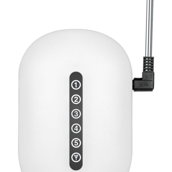 Αναμεταδότης συστημάτων συναγερμού EX010, 433MHz, έως 500m