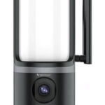 VSTARCAM smart κάμερα FC4 με φωτισμό, dual lens, 3MP, WiFi, SD, PTZ, IP66