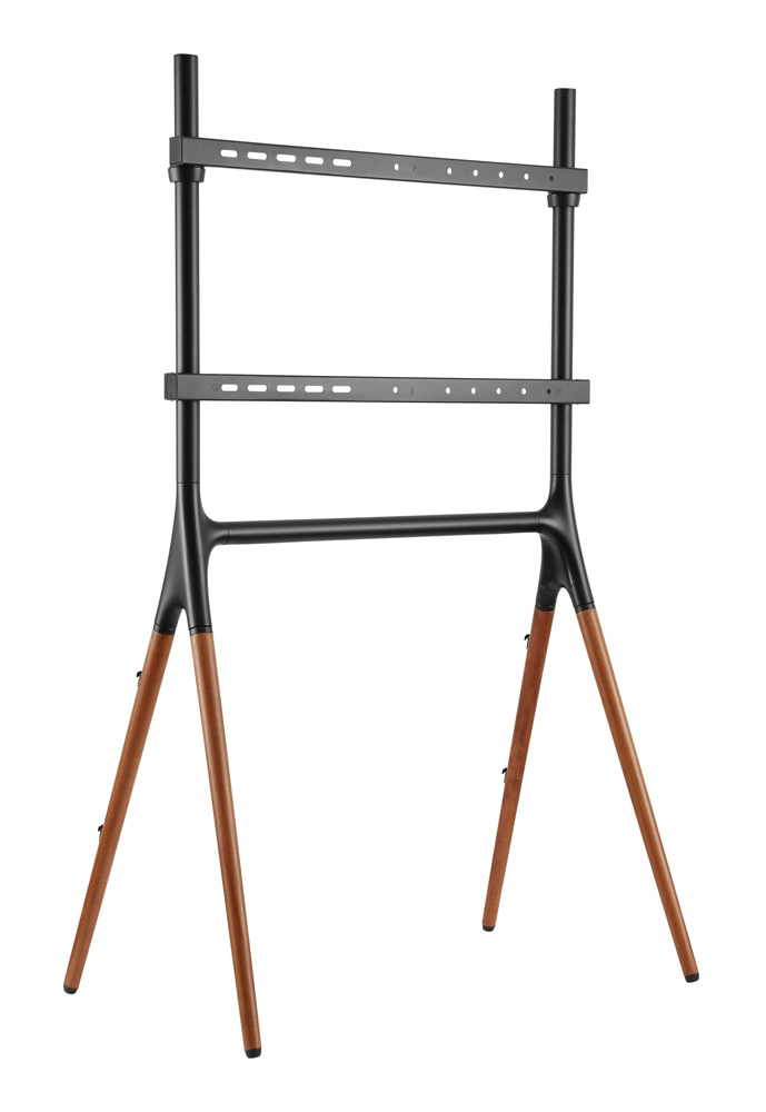 FS12-46F-01.jpg BRATECK βάση τηλεόρασης δαπέδου FS12-46F-01, 49-70", έως 40kg