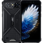 OUKITEL smartphone G3, 6", 4/128GB, 6300mAh, IP68/IP69K/MIL-STD 810H, μαύρο