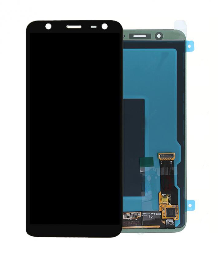 GH97-19732A.jpg SAMSUNG Original LCD & Touch Panel για Galaxy Α3 2017 Α320, Black